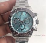 Perfectly 1:1 Rolex Daytona 50th Anniversary Replica Watch - Noob Daytona 4130